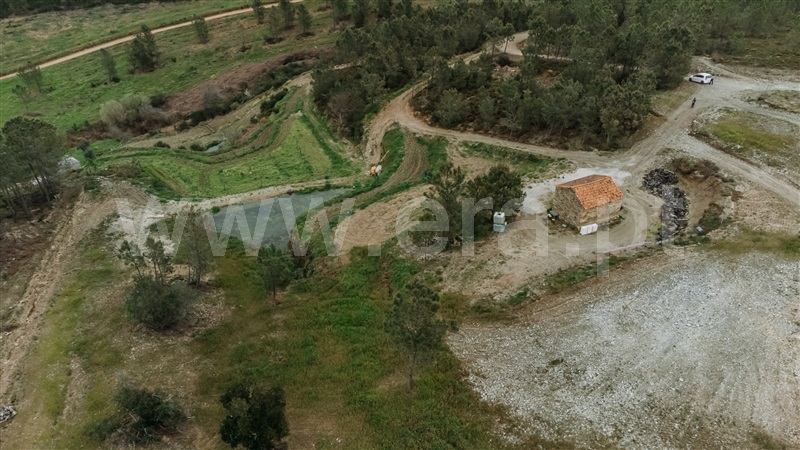 Terreno com ruina  com Rústico Covilhã, Erada - 1391145 - 19