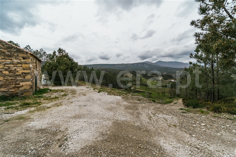Terreno com ruina  com Rústico Covilhã, Erada - 1391145 - 25
