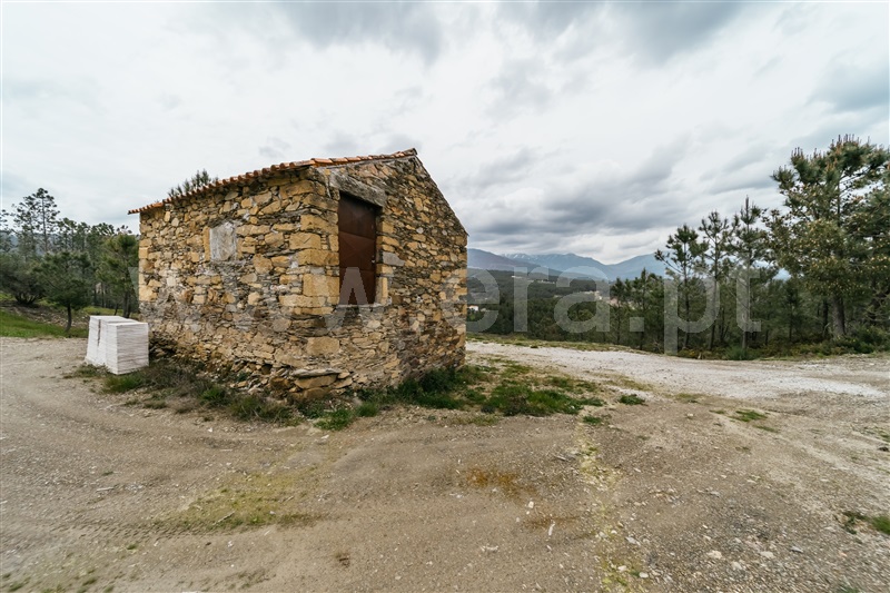 Terreno com ruina  com Rústico Covilhã, Erada - 1391145 - 28