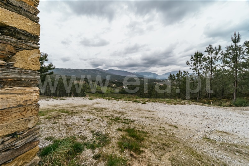 Terreno com ruina  com Rústico Covilhã, Erada - 1391145 - 31