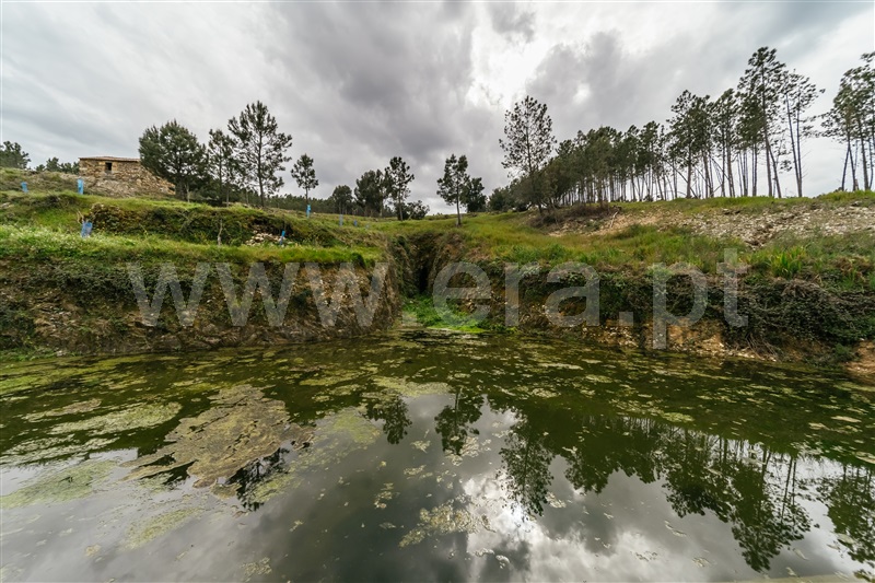 Terreno com ruina  com Rústico Covilhã, Erada - 1391145 - 47