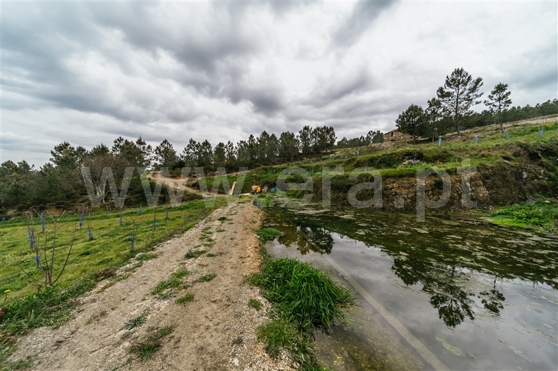 Terreno com ruina  com Rústico Covilhã, Erada - 1391145 - 49