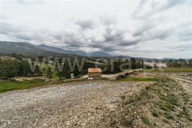 Terreno com ruina  com Rústico Covilhã, Erada - 1391145 - 59
