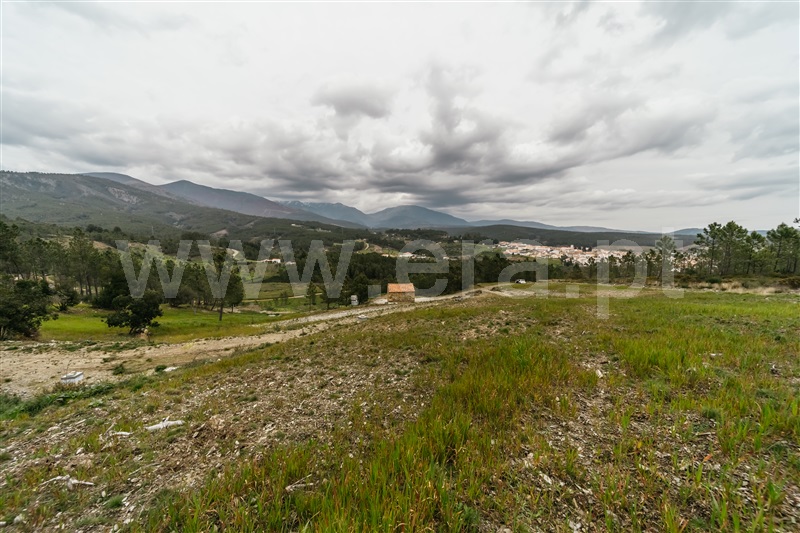 Terreno com ruina  com Rústico Covilhã, Erada - 1391145 - 64