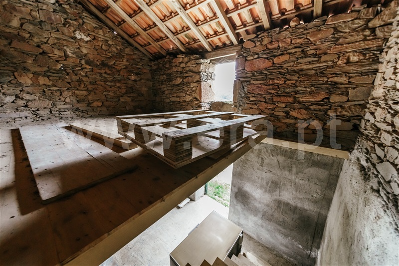 Terreno com ruina  com Rústico Covilhã, Erada - 1391145 - 78