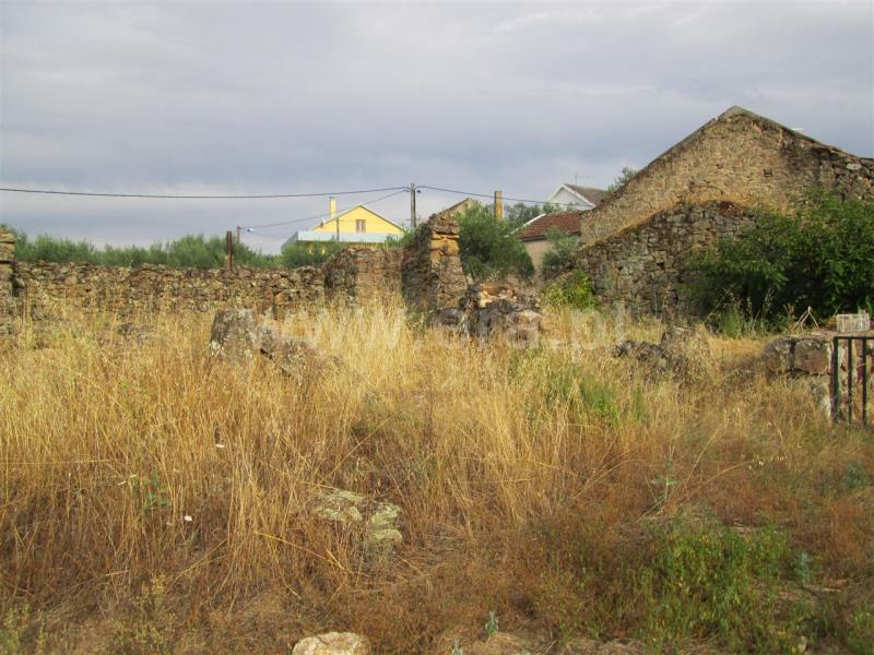 Terreno  Covilhã, Peraboa - 1271963 - 7