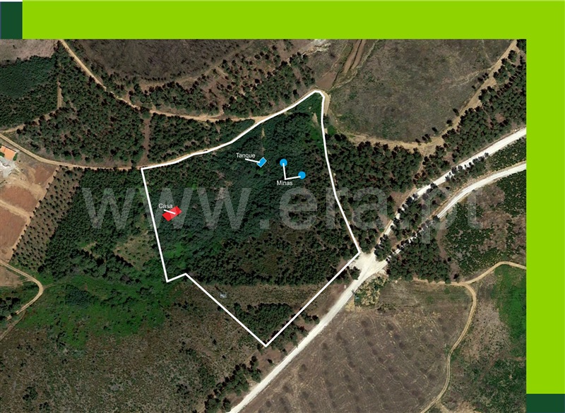 Quinta T0 Covilhã, Serra da Estrela - 1299962 - 3