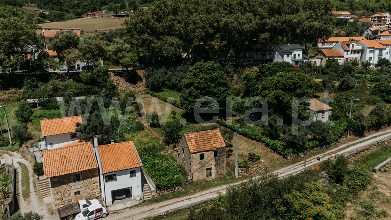 Terreno com ruina  Covilhã, Serra da Estrela - 1415197 - 6