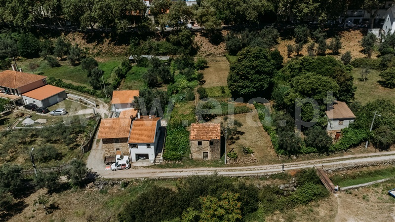 Terreno com ruina  Covilhã, Serra da Estrela - 1415197 - 7