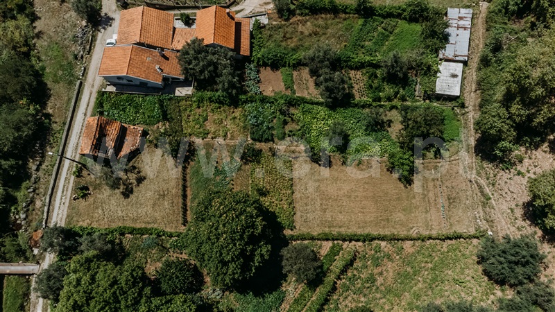 Terreno com ruina  Covilhã, Serra da Estrela - 1415197 - 9