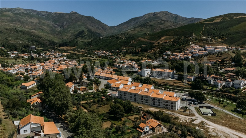 Terreno com ruina  Covilhã, Serra da Estrela - 1415197 - 10
