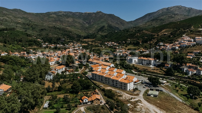 Terreno com ruina  Covilhã, Serra da Estrela - 1415197 - 11