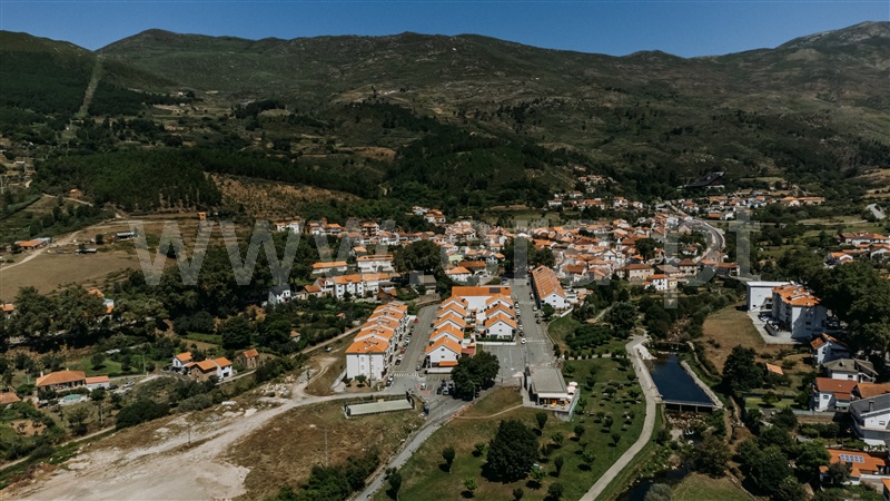 Terreno com ruina  Covilhã, Serra da Estrela - 1415197 - 13