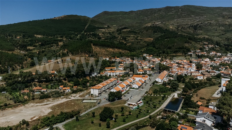 Terreno com ruina  Covilhã, Serra da Estrela - 1415197 - 14