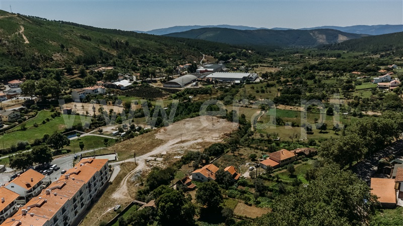 Terreno com ruina  Covilhã, Serra da Estrela - 1415197 - 15