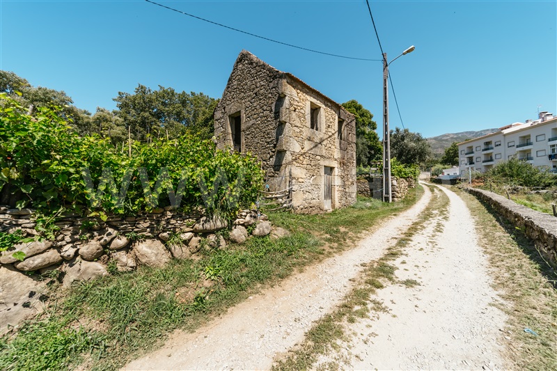 Terreno com ruina  Covilhã, Serra da Estrela - 1415197 - 16