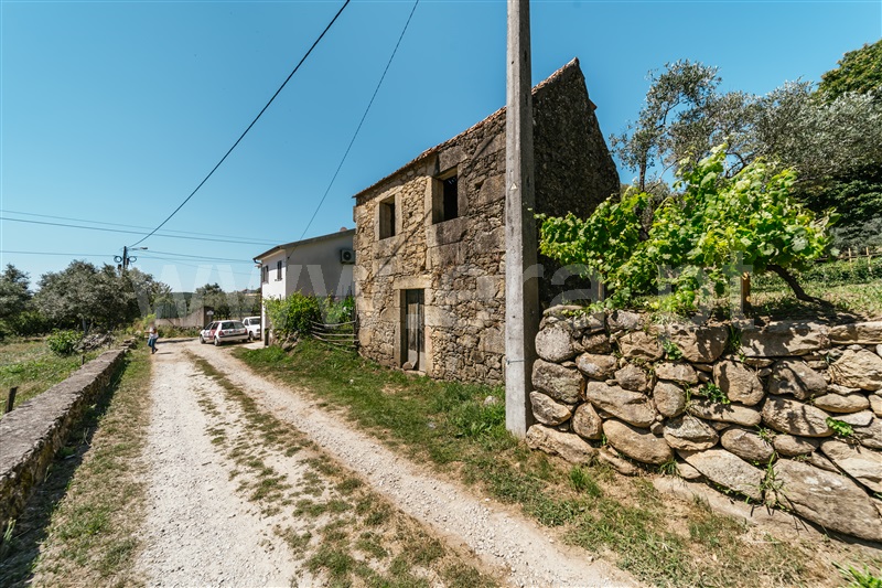 Terreno com ruina  Covilhã, Serra da Estrela - 1415197 - 19