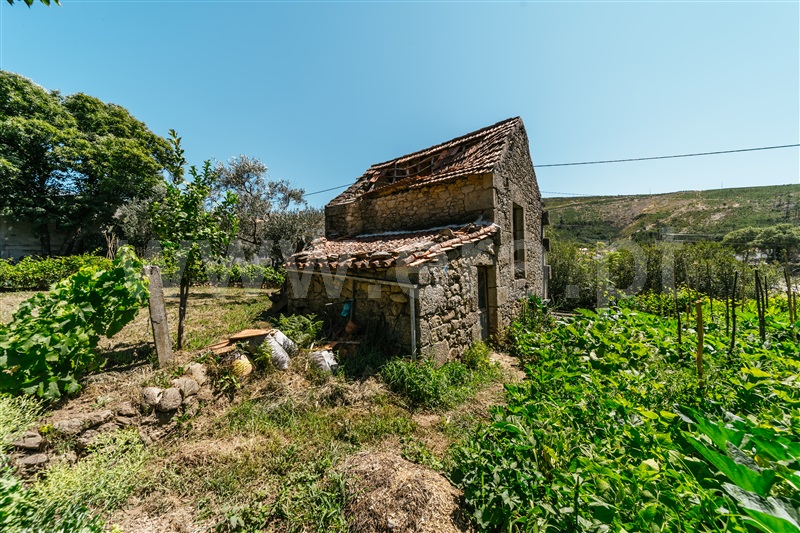 Terreno com ruina  Covilhã, Serra da Estrela - 1415197 - 22