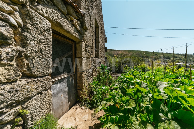 Terreno com ruina  Covilhã, Serra da Estrela - 1415197 - 23