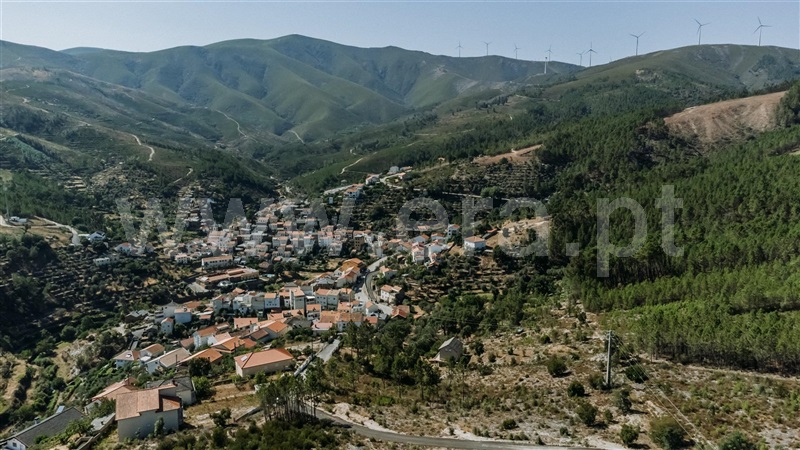 Terreno com ruina  com Agrícola Covilhã, Sobral de São Miguel - 1502640 - 3