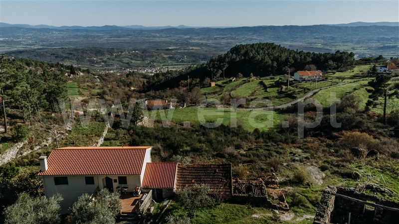 Quintinha T1 Covilhã, Vila do Carvalho - 1367684 - 11