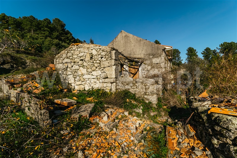 Quintinha T1 Covilhã, Vila do Carvalho - 1367684 - 18