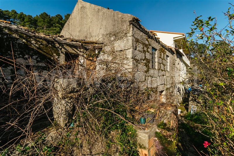 Quintinha T1 Covilhã, Vila do Carvalho - 1367684 - 21