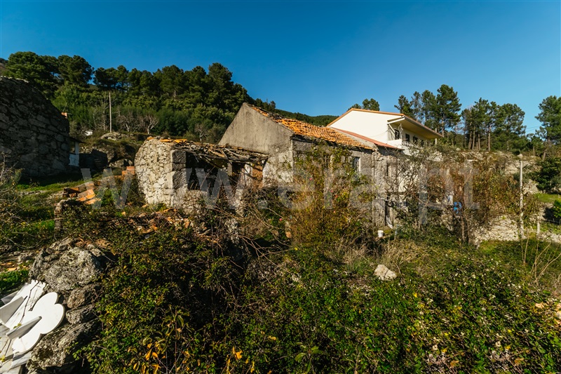Quintinha T1 Covilhã, Vila do Carvalho - 1367684 - 22