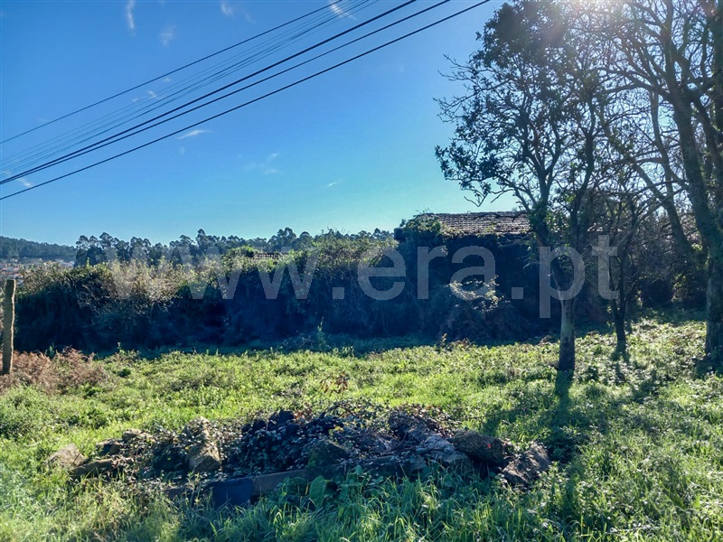 Terreno com ruina  Esposende, Gemeses - 1375665 - 3