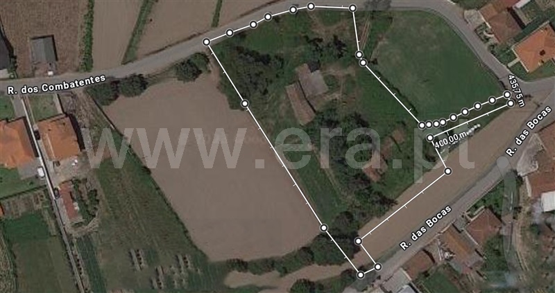 Terreno com ruina  Esposende, Gemeses - 1375665 - 15