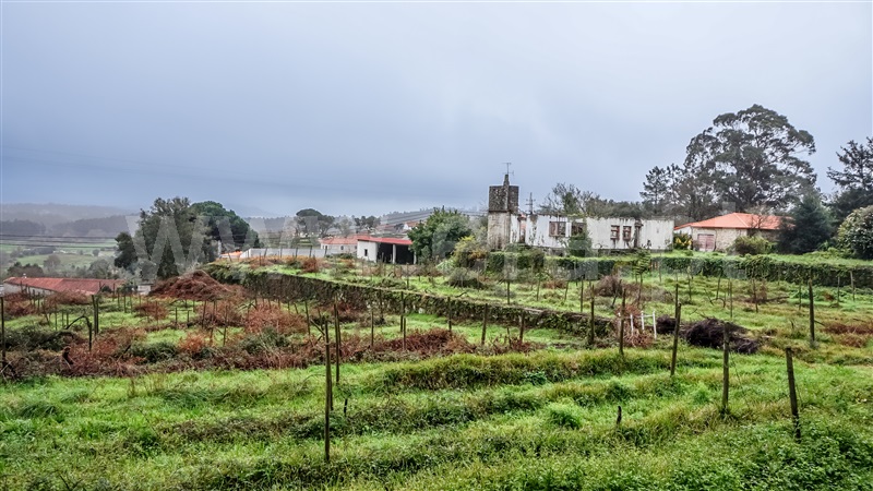 Terreno com ruina  Esposende, Palmeira de Faro e Curvos - 1457981 - 4