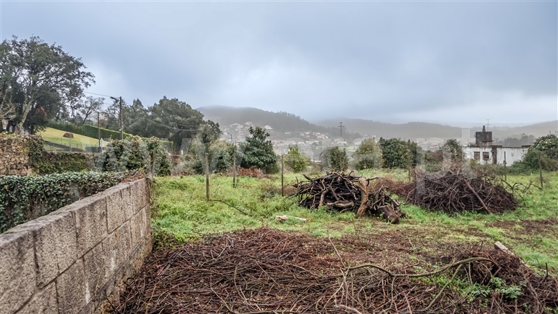 Terreno com ruina  Esposende, Palmeira de Faro e Curvos - 1457981 - 6