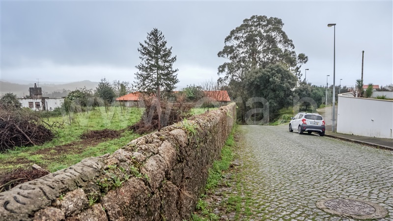 Terreno com ruina  Esposende, Palmeira de Faro e Curvos - 1457981 - 7