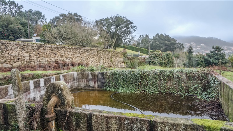 Terreno com ruina  Esposende, Palmeira de Faro e Curvos - 1457981 - 8