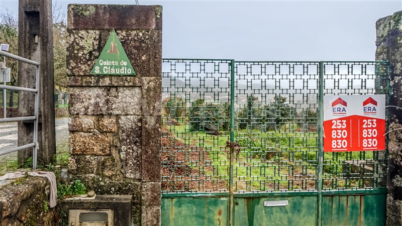 Terreno com ruina  Esposende, Palmeira de Faro e Curvos - 1457981 - 9