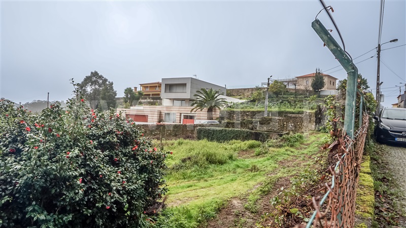 Terreno com ruina  Esposende, Palmeira de Faro e Curvos - 1457981 - 11