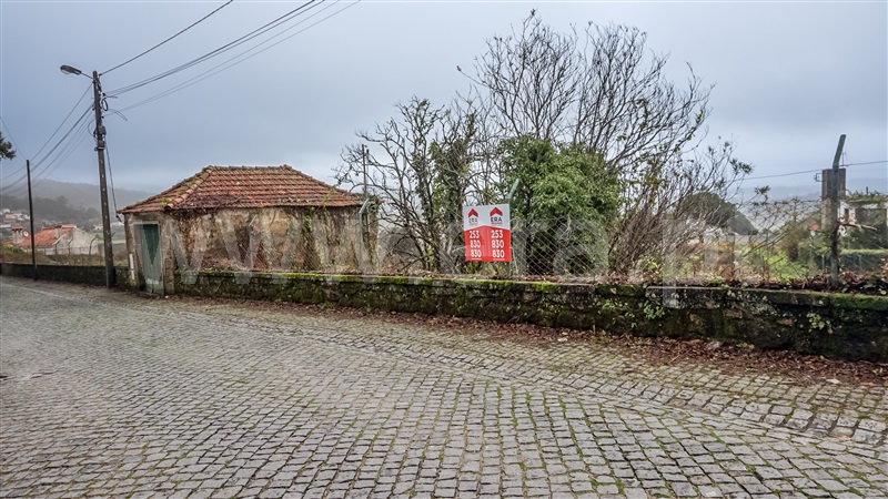 Terreno com ruina  Esposende, Palmeira de Faro e Curvos - 1457981 - 12