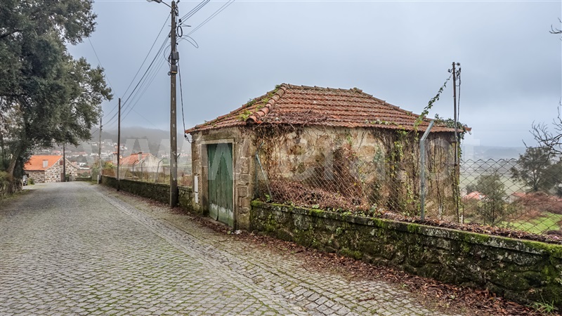 Terreno com ruina  Esposende, Palmeira de Faro e Curvos - 1457981 - 13