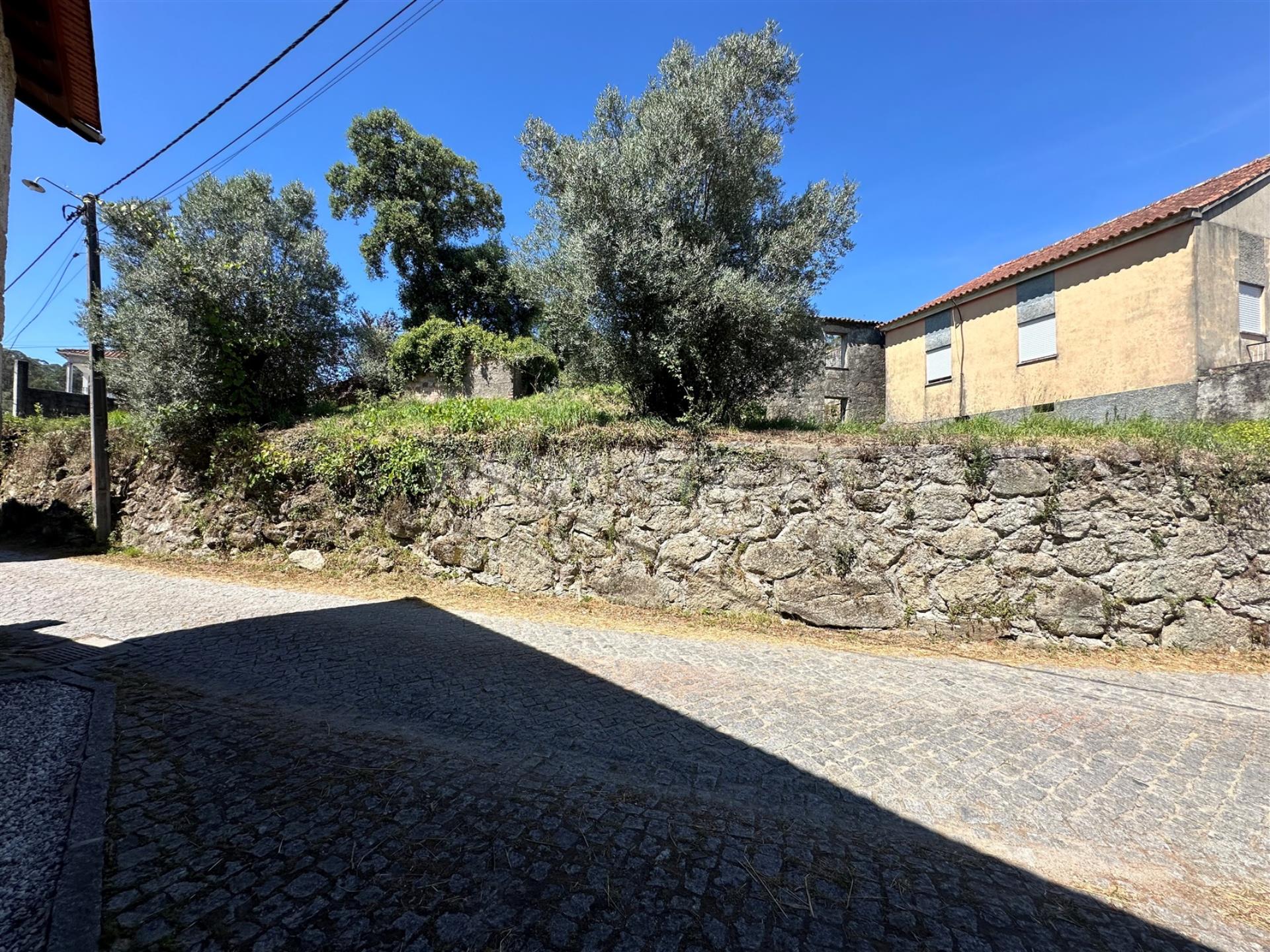 Land for sale in Esposende, Portugal — €77,500