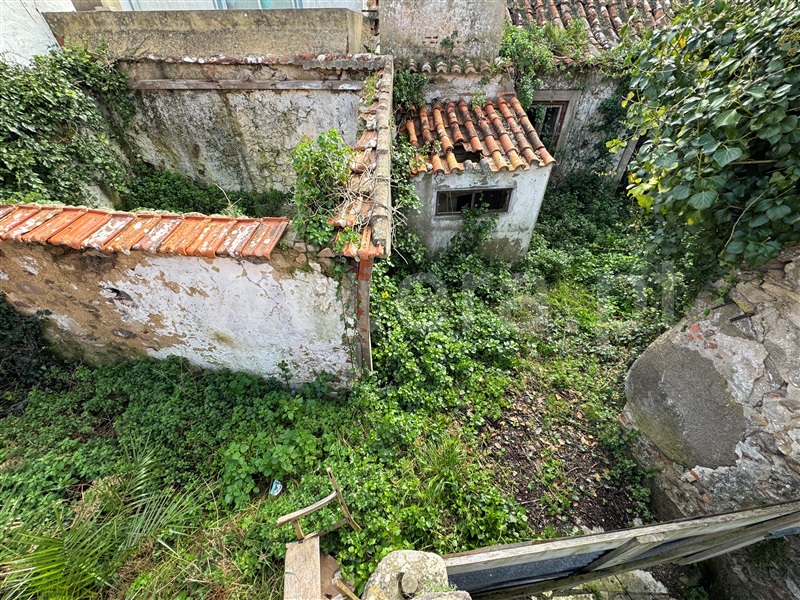 Terreno com ruina T2 Sintra, Almoçageme - 1461416 - 2