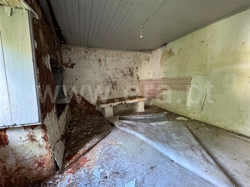 Terreno com ruina T2 Sintra, Almoçageme - 1461416 - 3