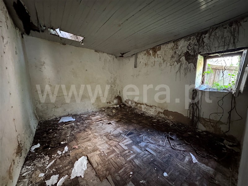 Terreno com ruina T2 Sintra, Almoçageme - 1461416 - 4