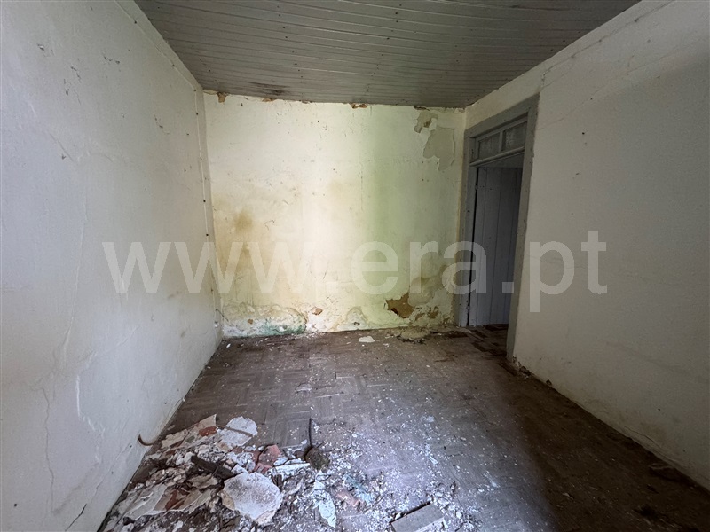 Terreno com ruina T2 Sintra, Almoçageme - 1461416 - 5