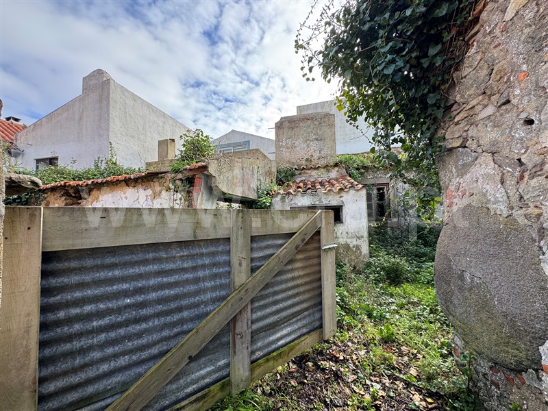 Terreno com ruina T2 Sintra, Almoçageme - 1461416 - 6