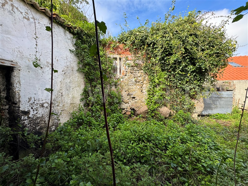 Terreno com ruina T2 Sintra, Almoçageme - 1461416 - 7