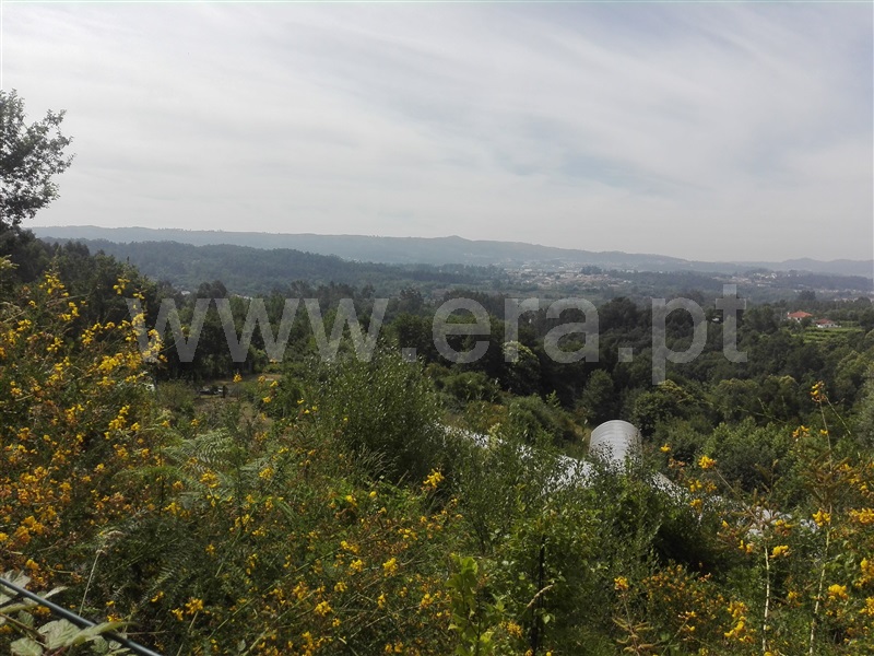 Terreno com ruina  Fafe, Fafe - 1225549 - 3