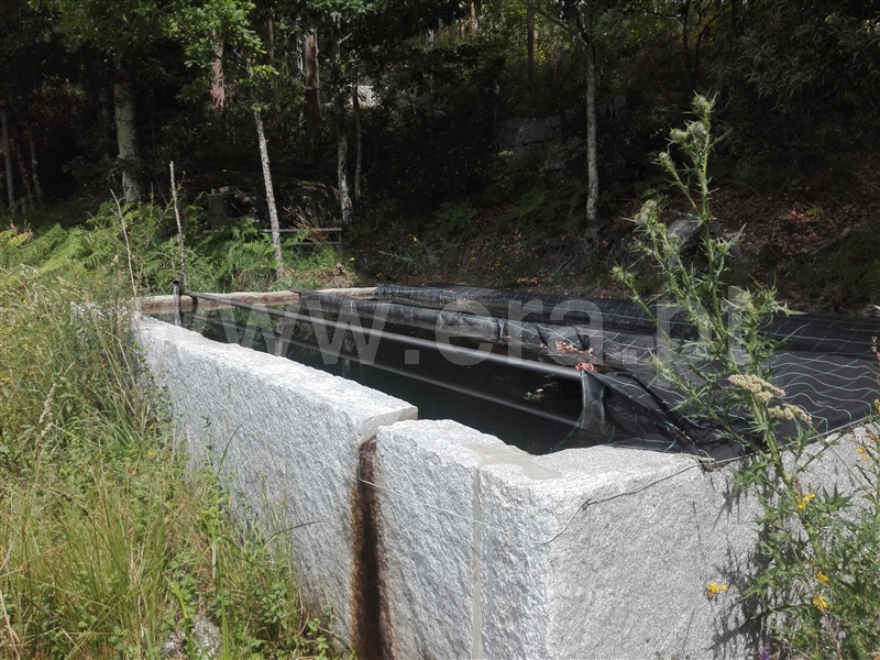 Terreno com ruina  Fafe, Fafe - 1225549 - 6