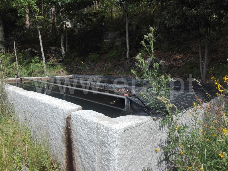 Terreno com ruina  Fafe, Fafe - 1225549 - 7