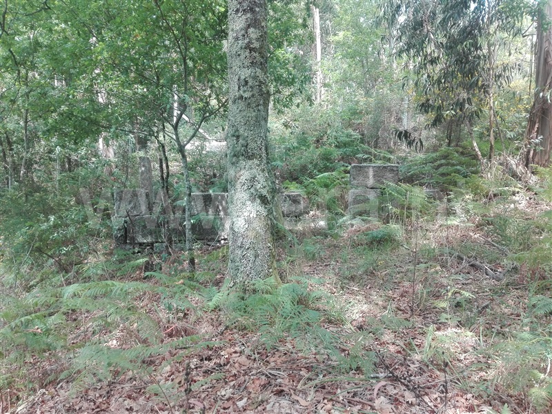 Terreno com ruina  Fafe, Fafe - 1225549 - 11