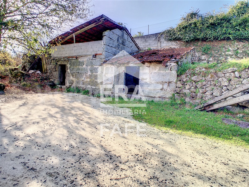 Quinta  Fafe, Fafe - 103336 - 16